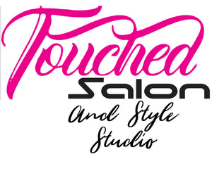 Touched Salon and Style Studio